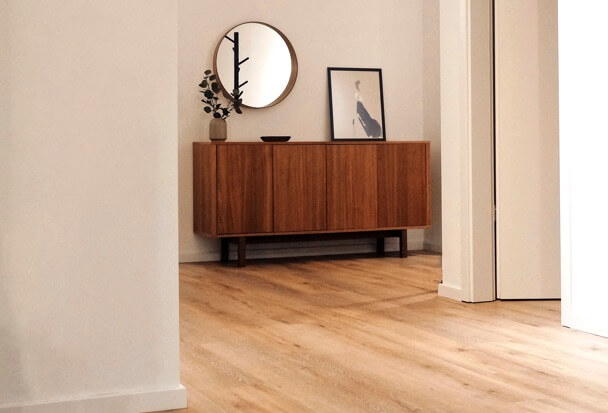 laminate flooring