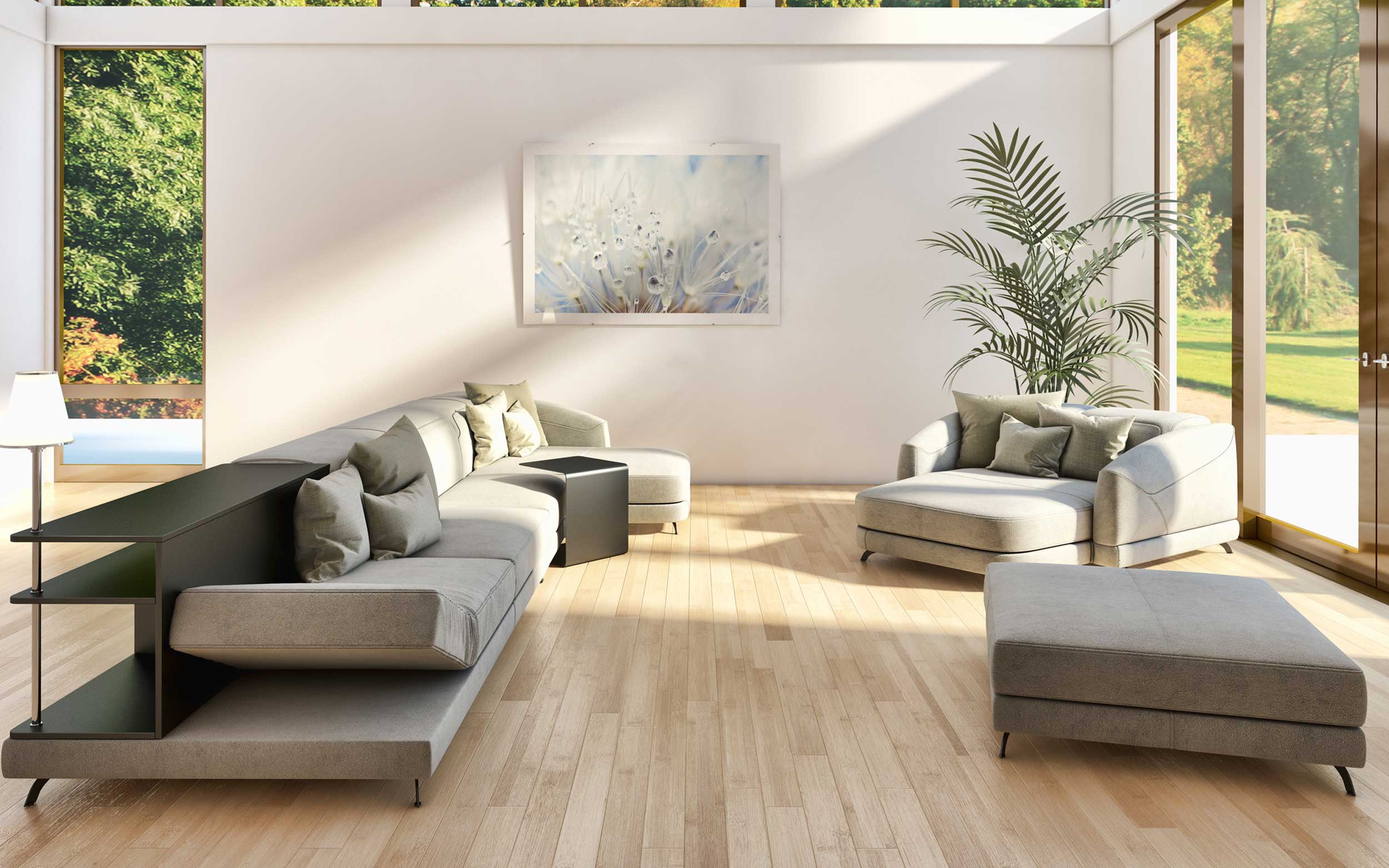 Hardwood Floors in Brooklyn NY