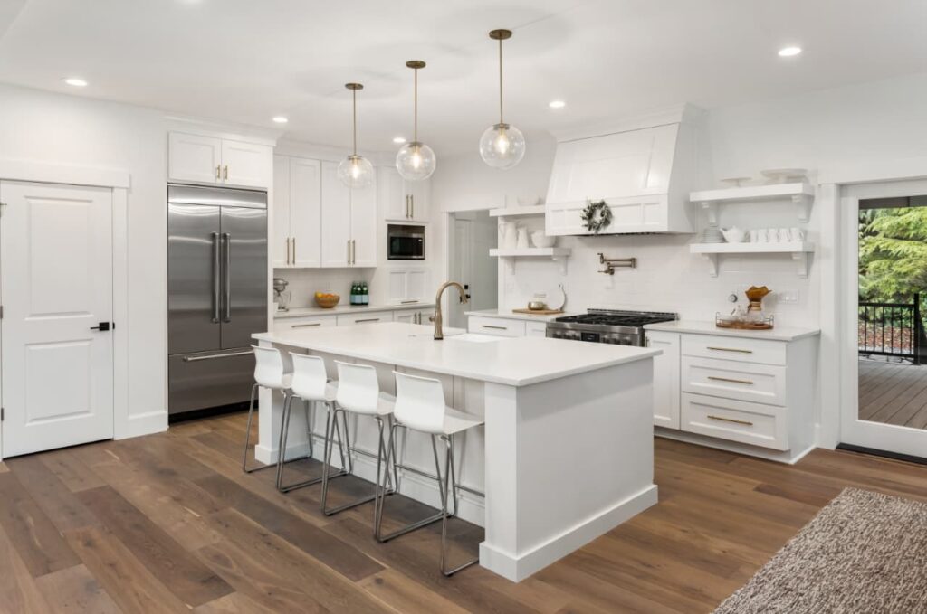 hardwood flooring nyc