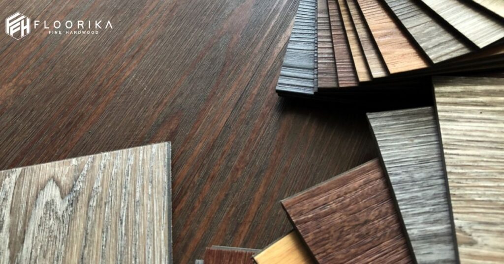 Vinyl Flooring