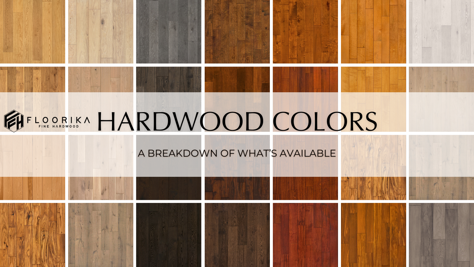 Hardwood Flooring in Brooklyn