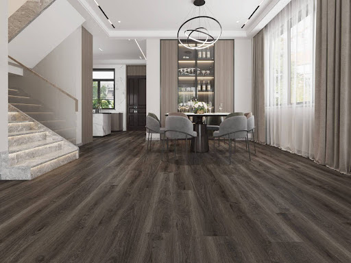 Luxury Vinyl Flooring in Brooklyn