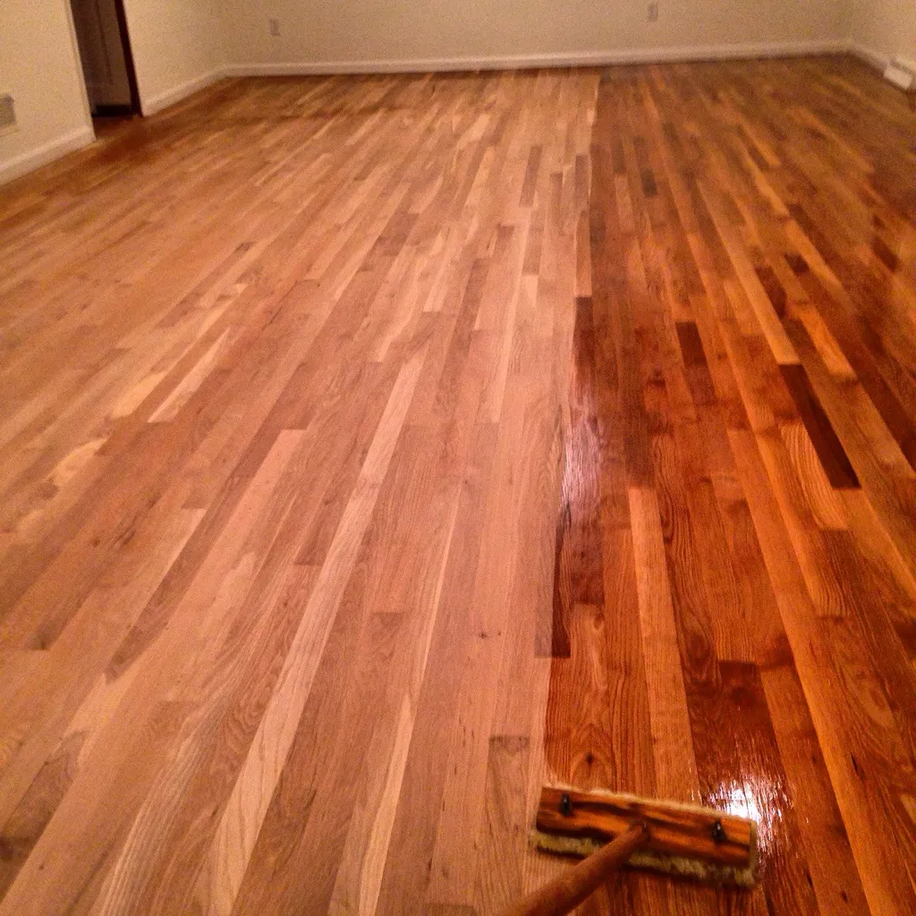 hardwood floor refinishing in brooklyn, ny