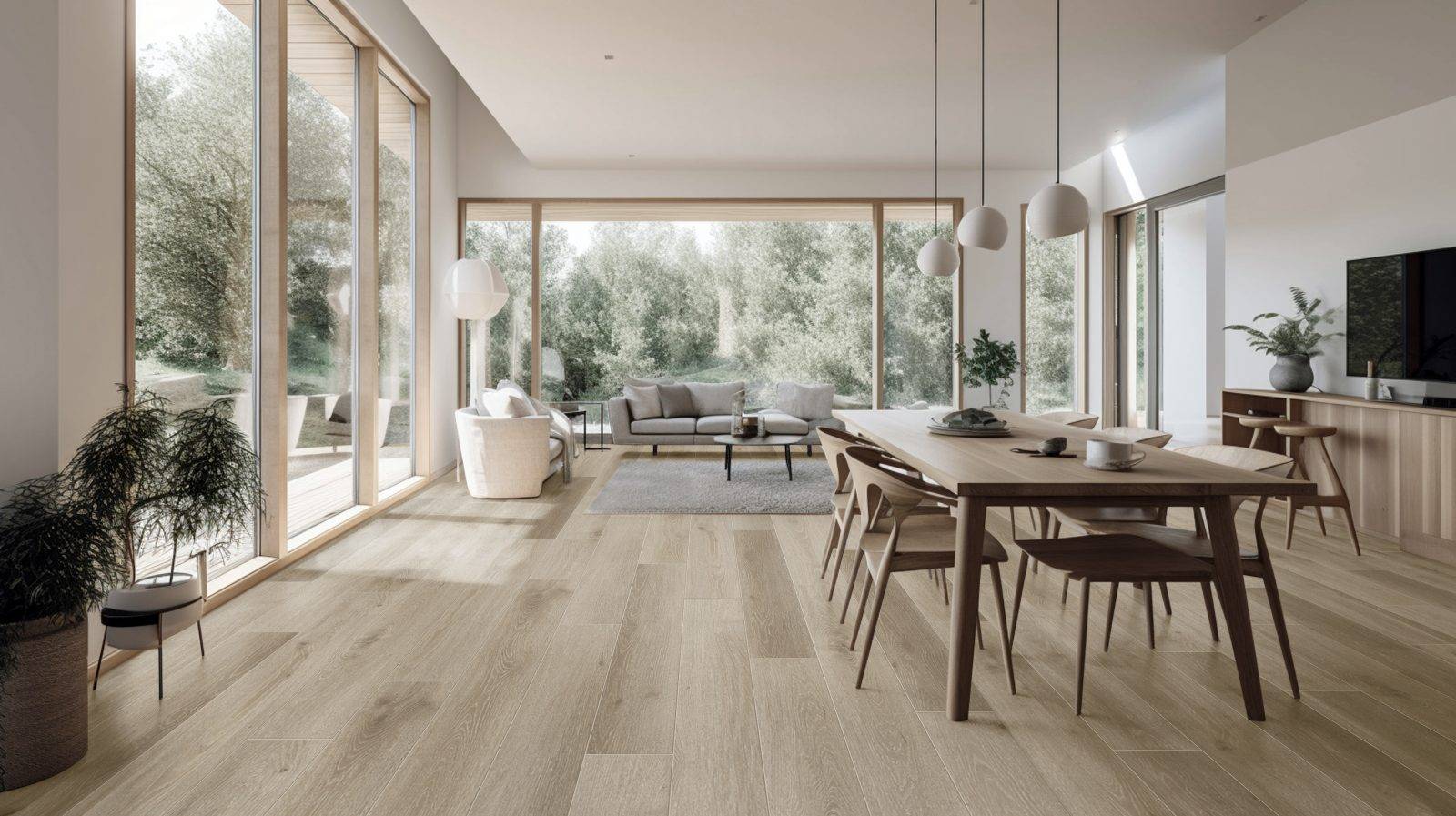 Picture of Top Hardwood Flooring Styles for 2025