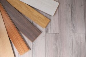 Hardwood Flooring Styles for 2025