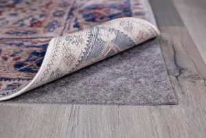 rugs to reduce noise for hardwood floor