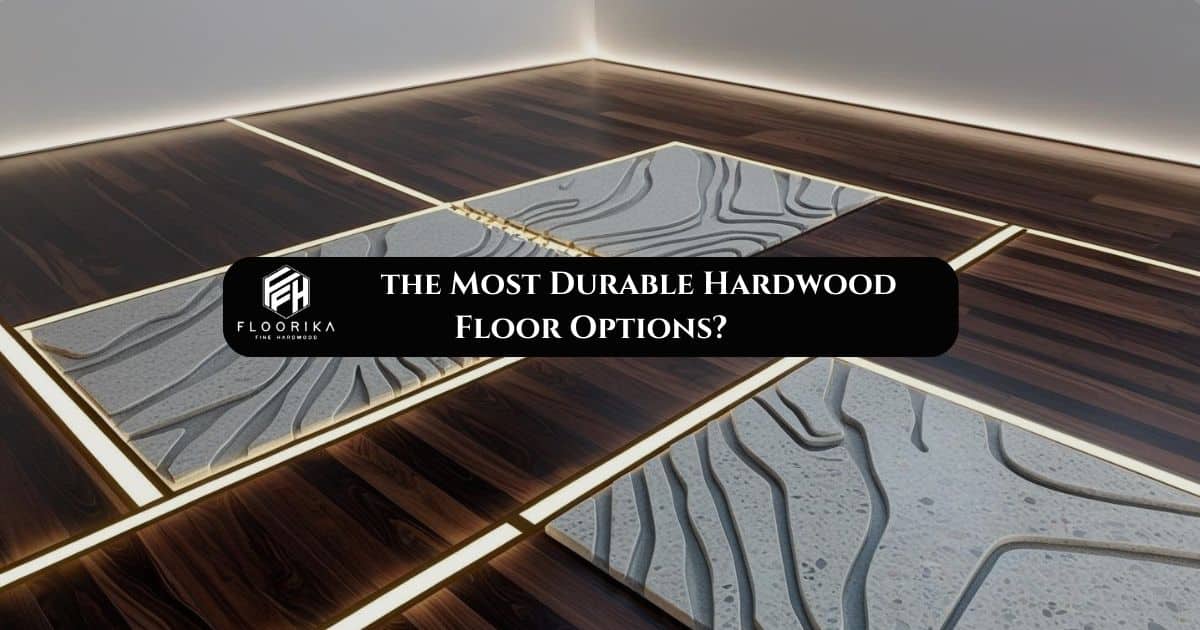 Hardwood Floors Patterns 2025