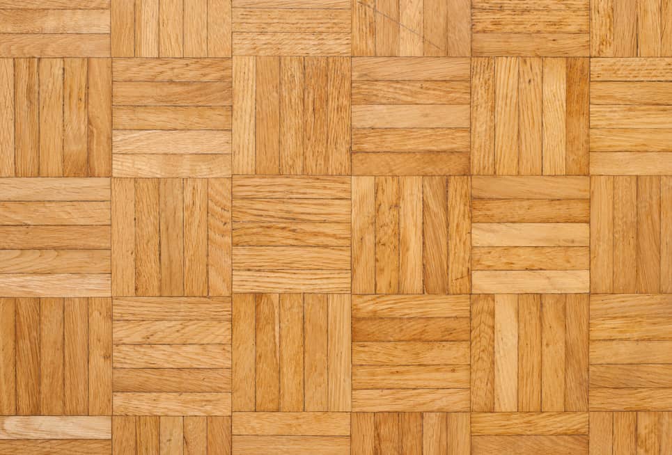Parquet Flooring Pattern