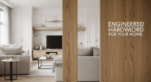 Engineered Hardwood for Your Home