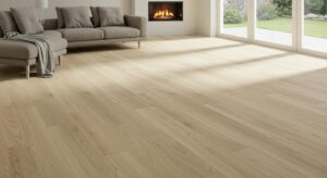 White Oak Flooring in brooklyn