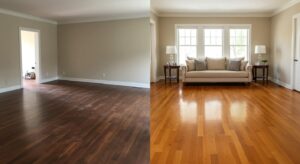 hardwood flooring in brooklyn