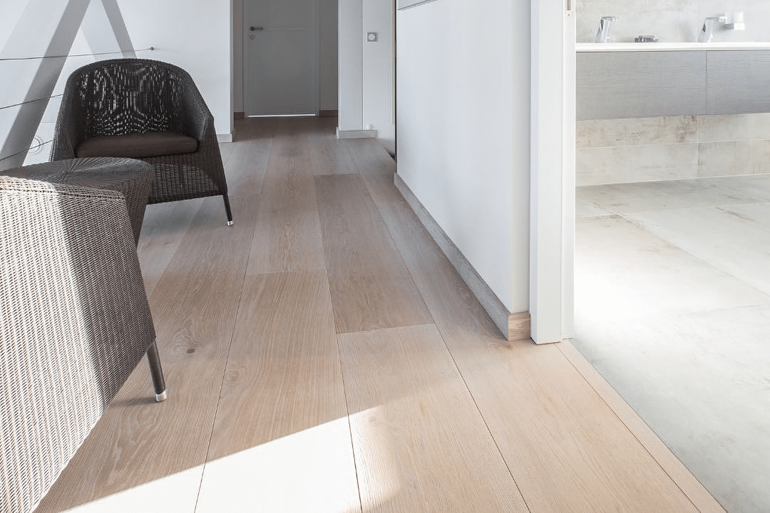 Vinyl Floor Installation in Brooklyn Waterproof Flooring for Modern Living