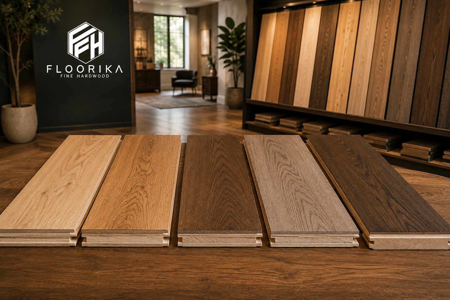 How to Spot High Quality Hardwood Flooring Before You Buy 1