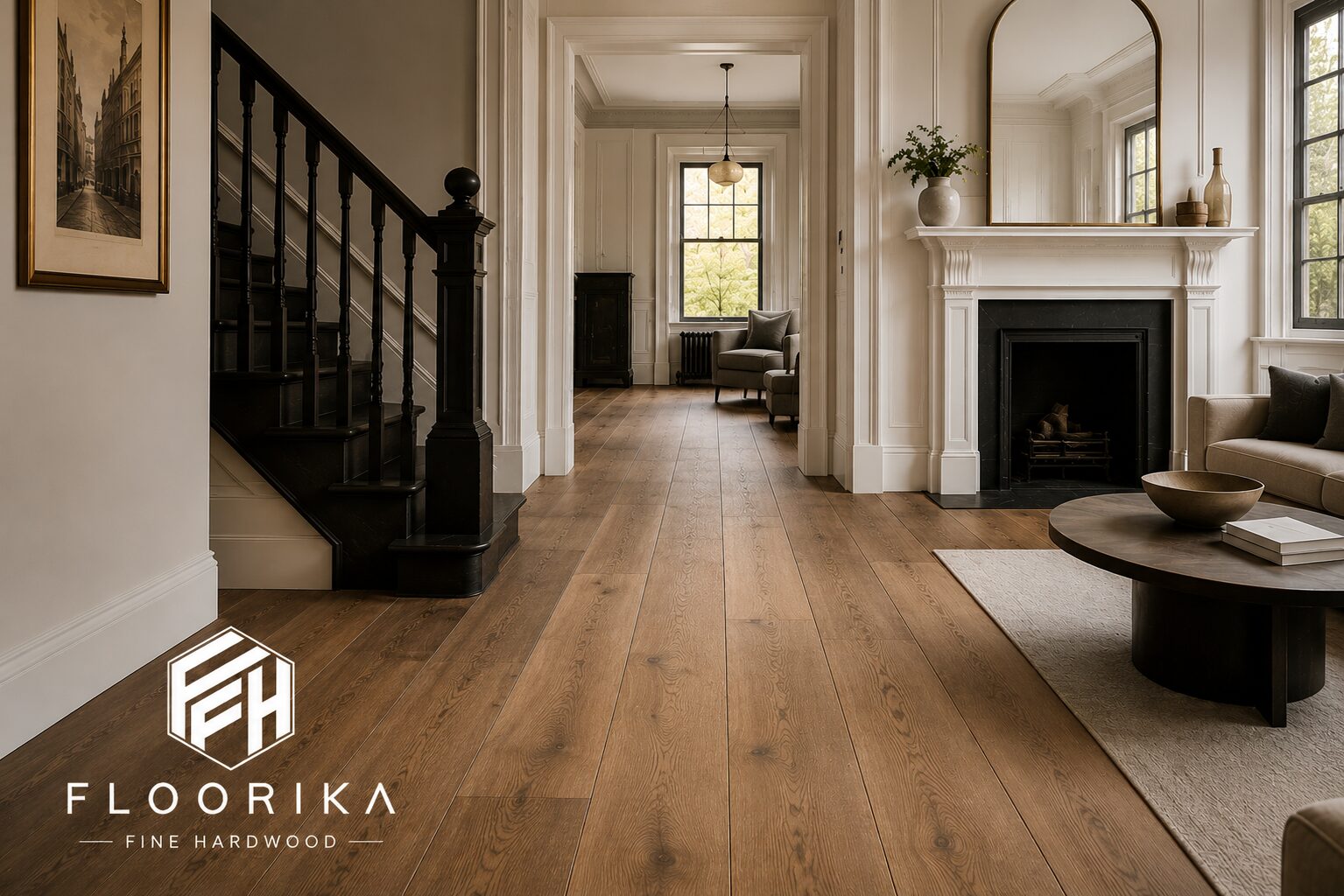 Wide Plank Flooring in Older Homes Everything You Need to Know