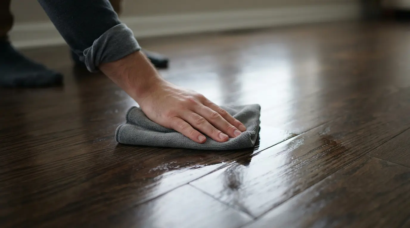 Person_buffing_wood_floor